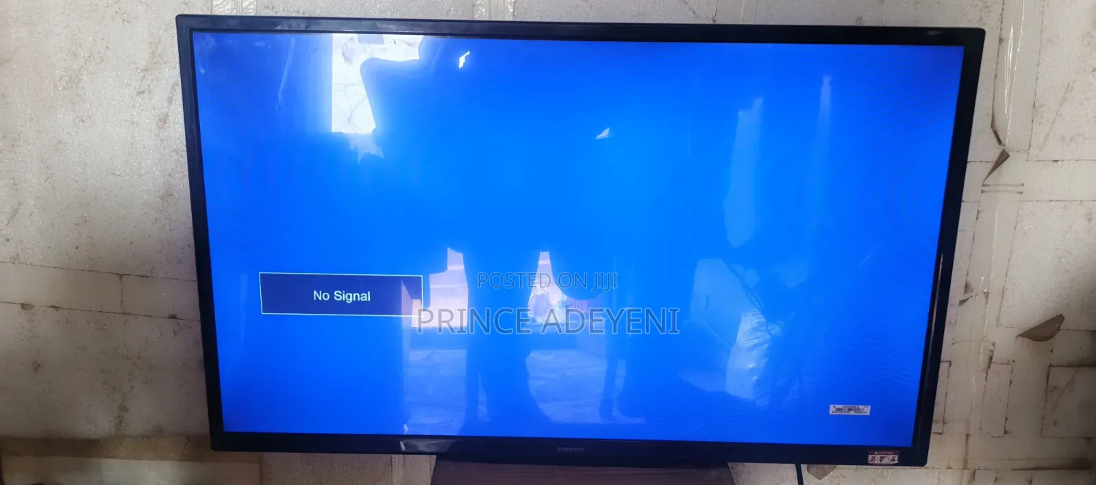 32 Inches Samsung Led Tv