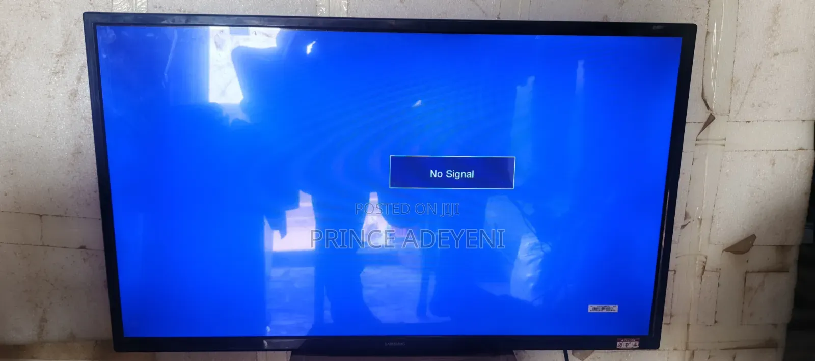 32 Inches Samsung Led Tv