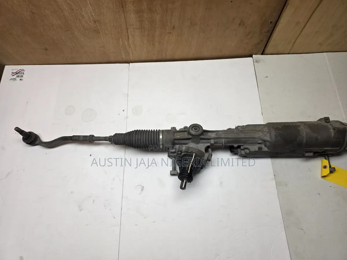 Lamborghini Urus Porsche Cayenne Bentley Bentayga Power Steering Rack