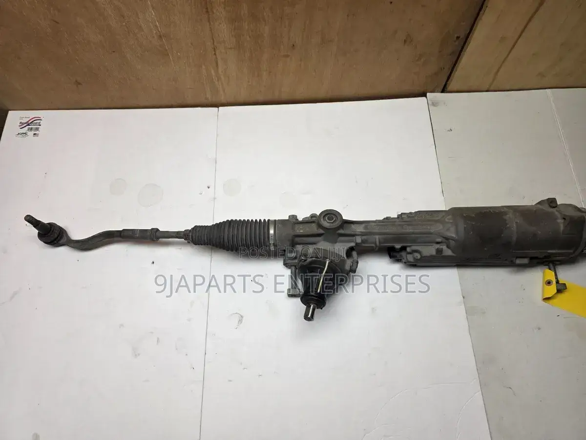 Lamborghini Urus Porsche Cayenne Bentley Bentayga Power Steering Rack