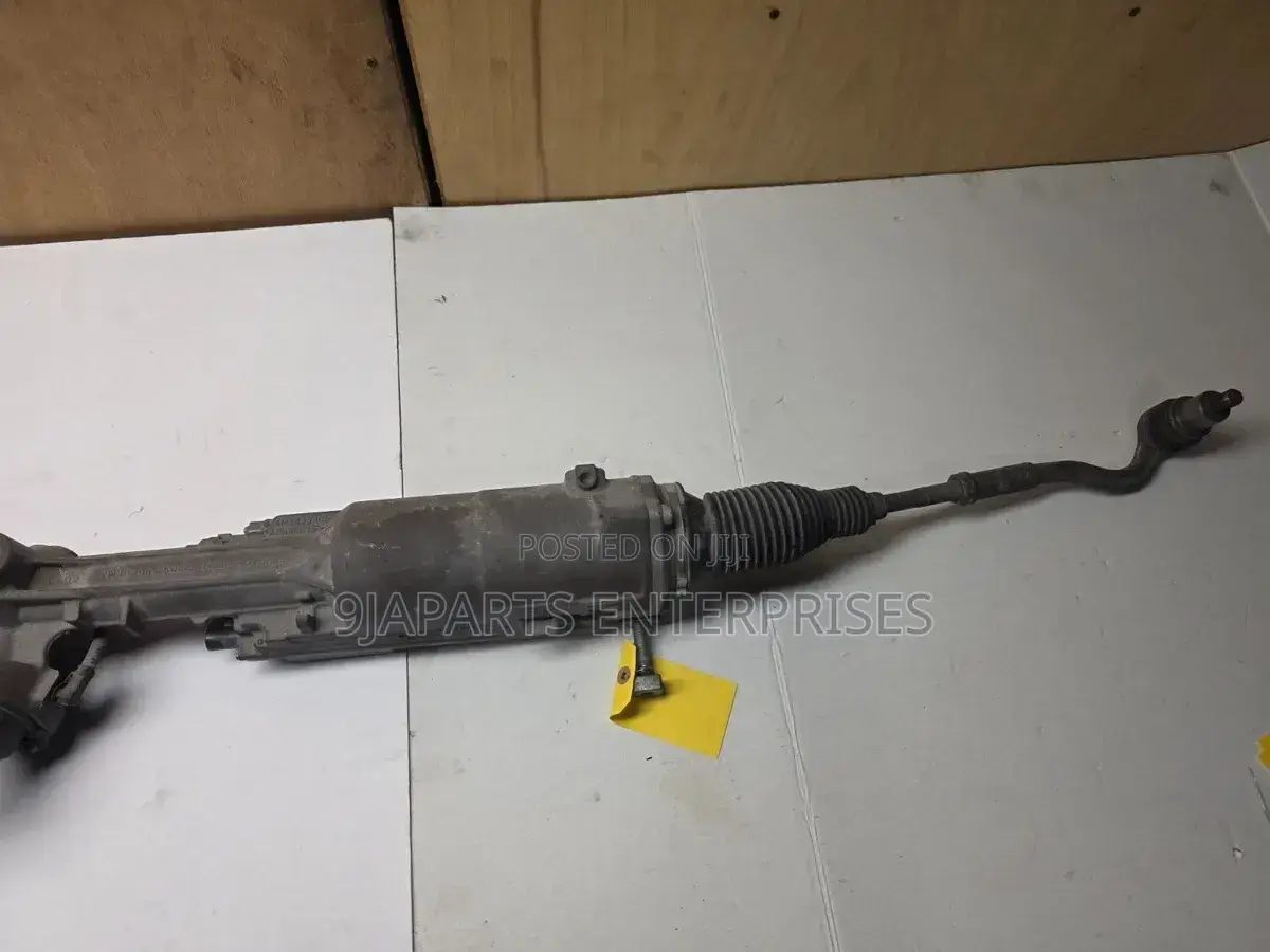 Lamborghini Urus Porsche Cayenne Bentley Bentayga Power Steering Rack