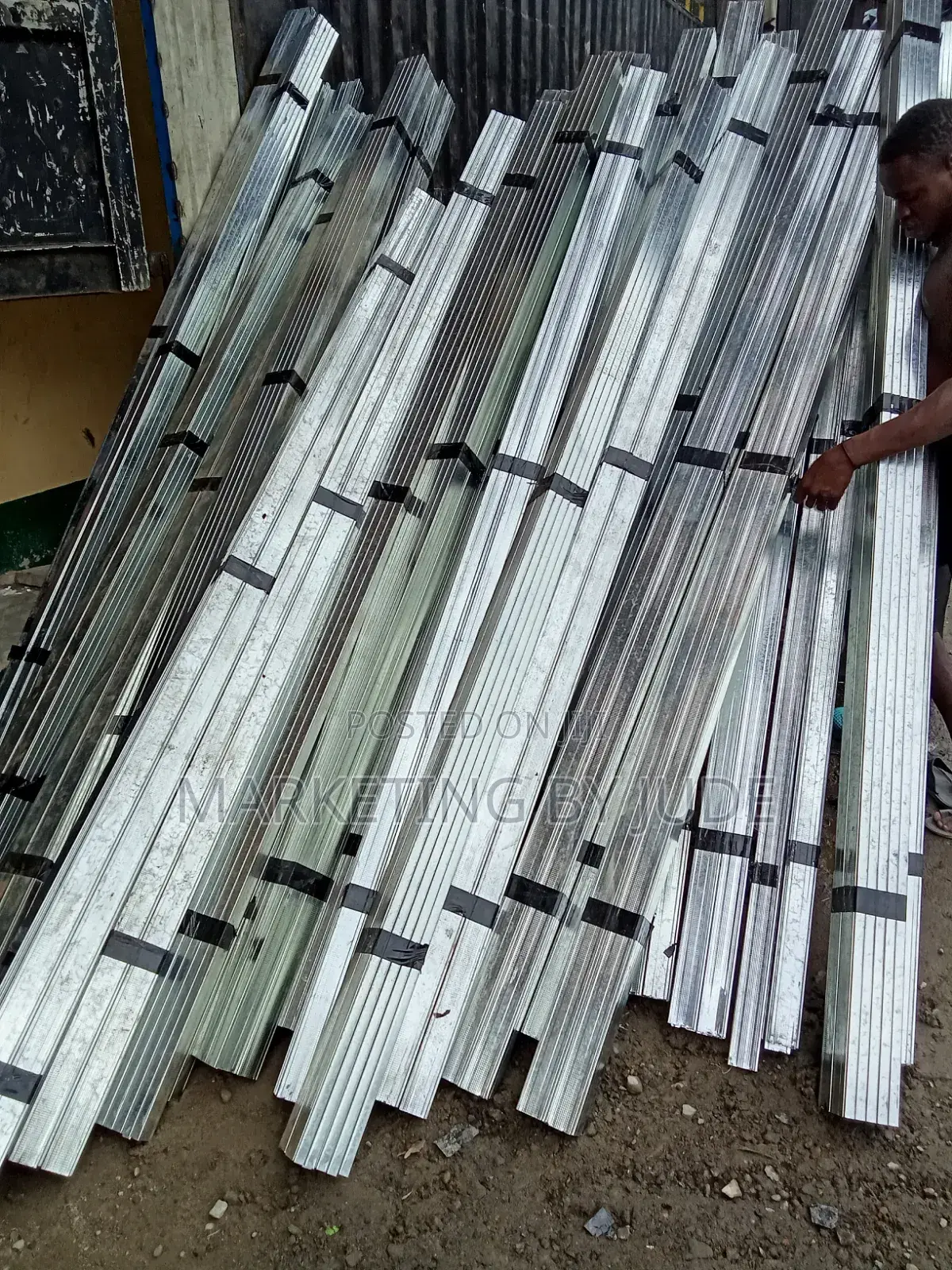 Ceiling Profile,Wall Angle, Conner Bid, Stud,Track,Joint Tape.