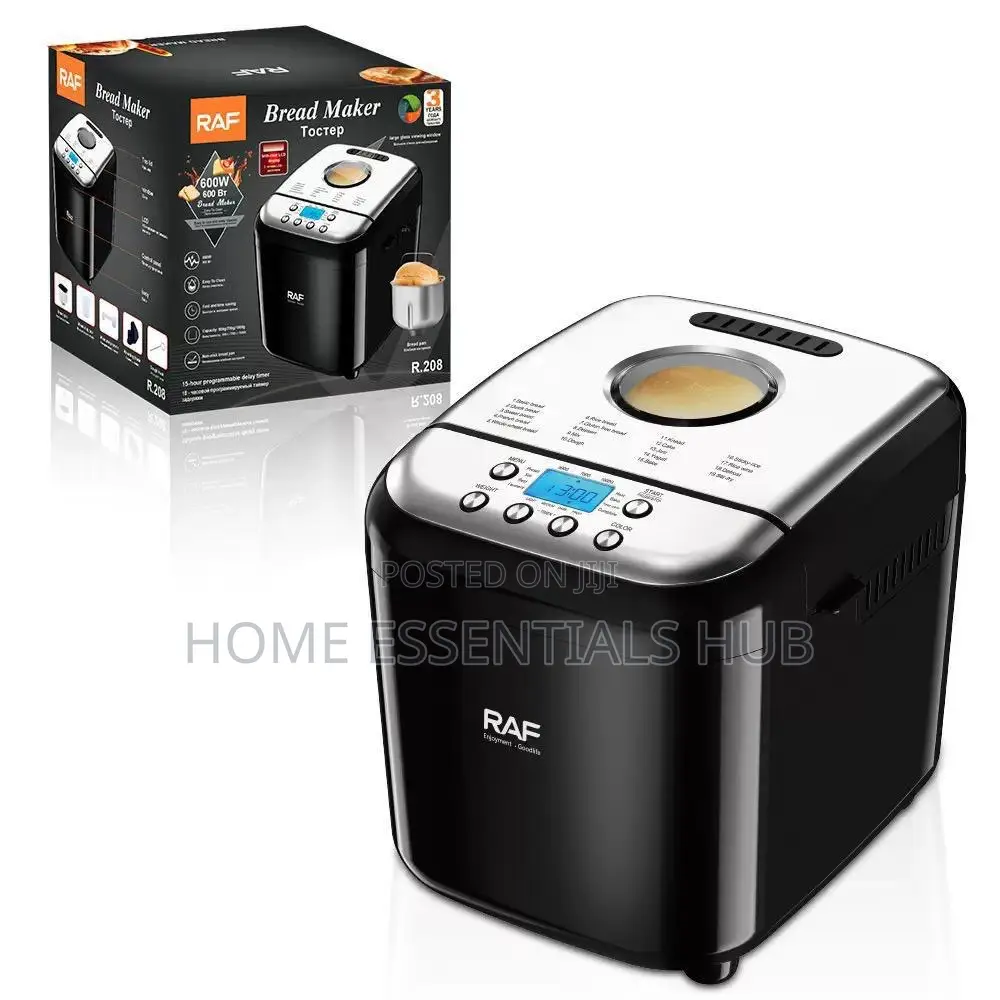 Bread Maker
