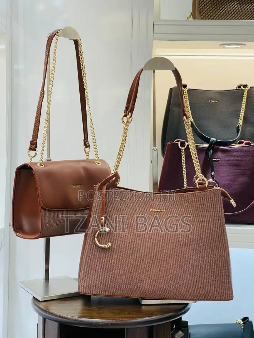 Chrisrosy 2in1everyday Ladies Handbag