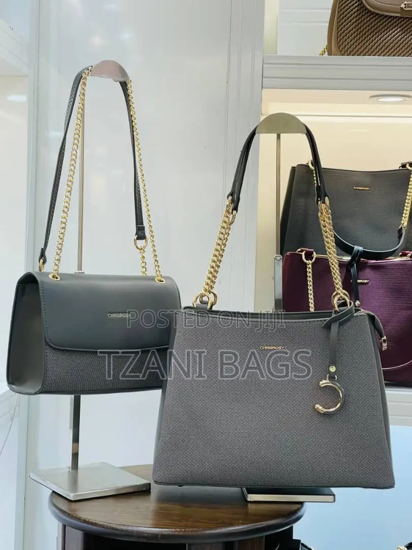 Chrisrosy 2in1everyday Ladies Handbag