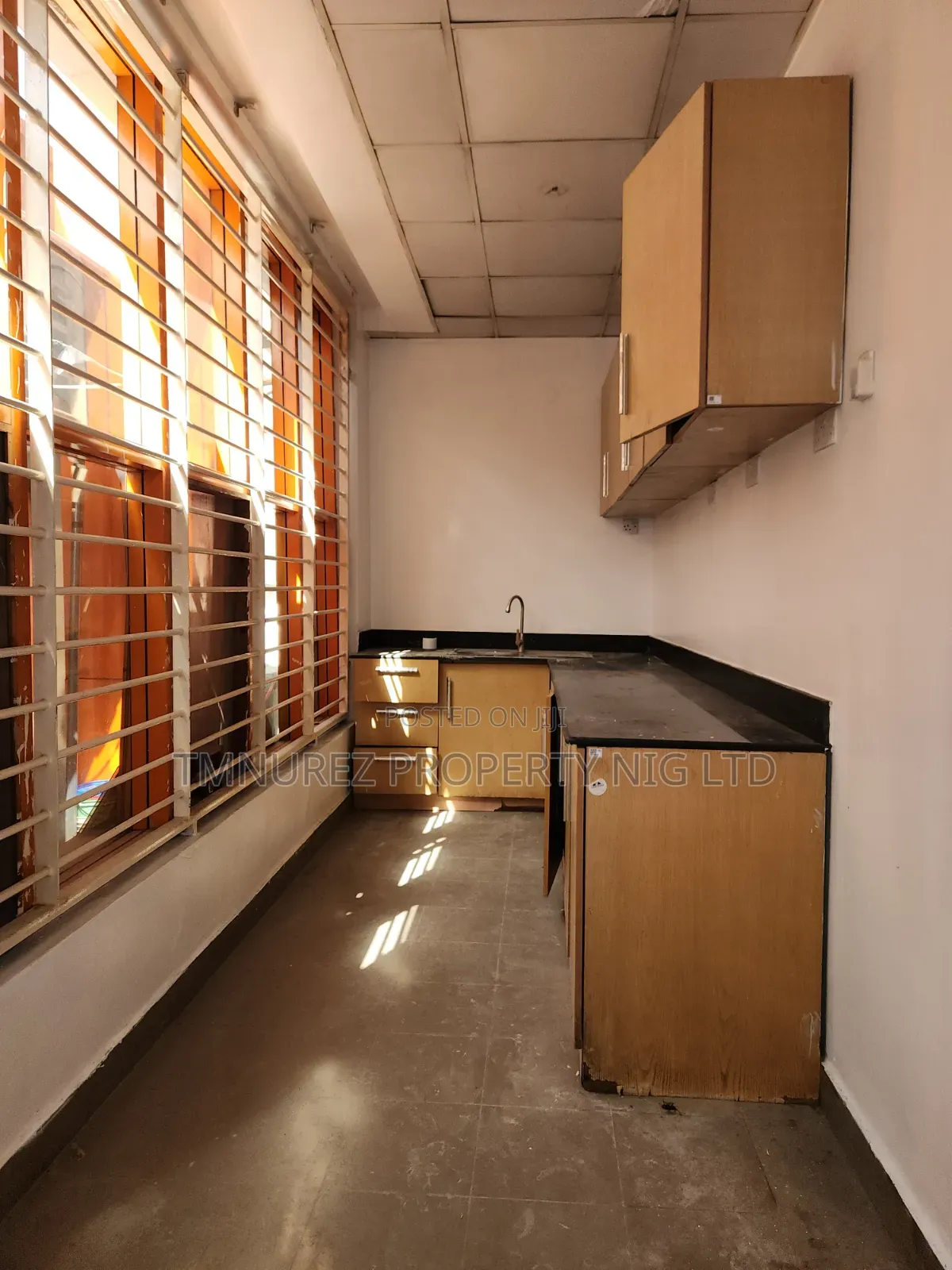 300sqm Office  Pace for Rent Lekki Phase1