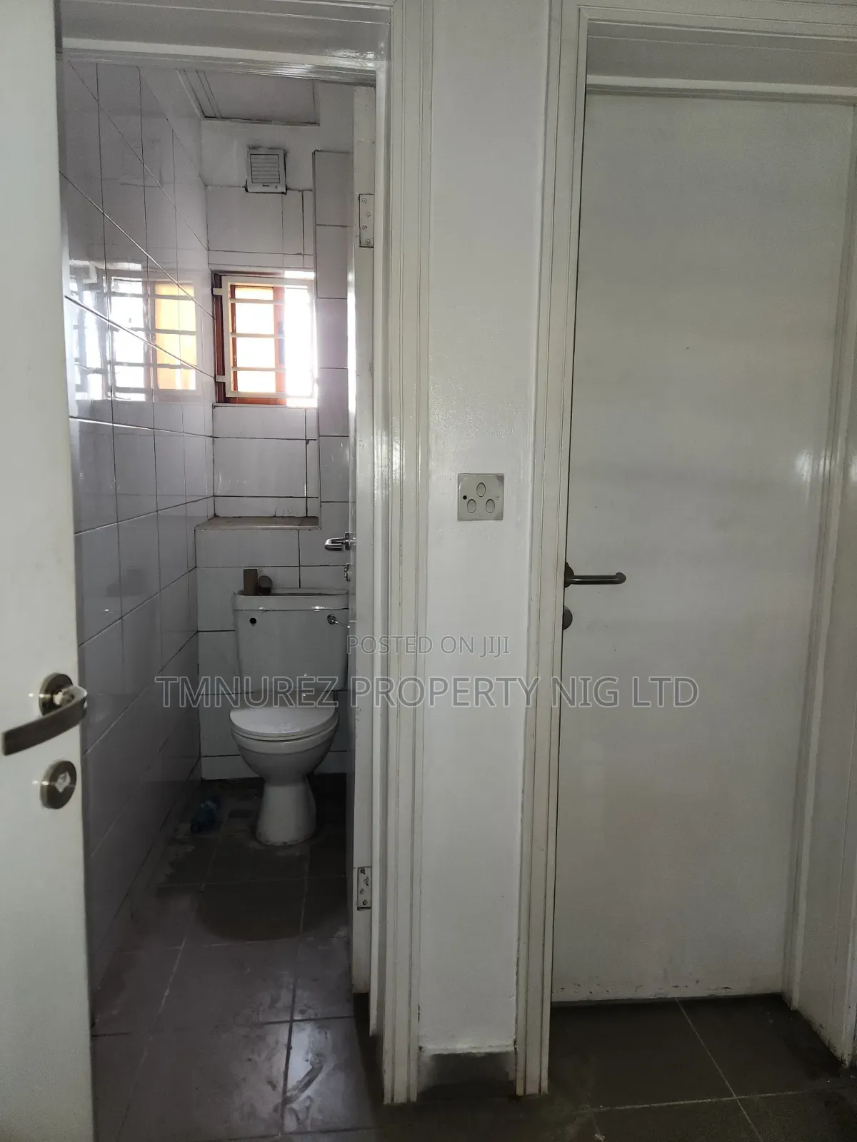 300sqm Office  Pace for Rent Lekki Phase1