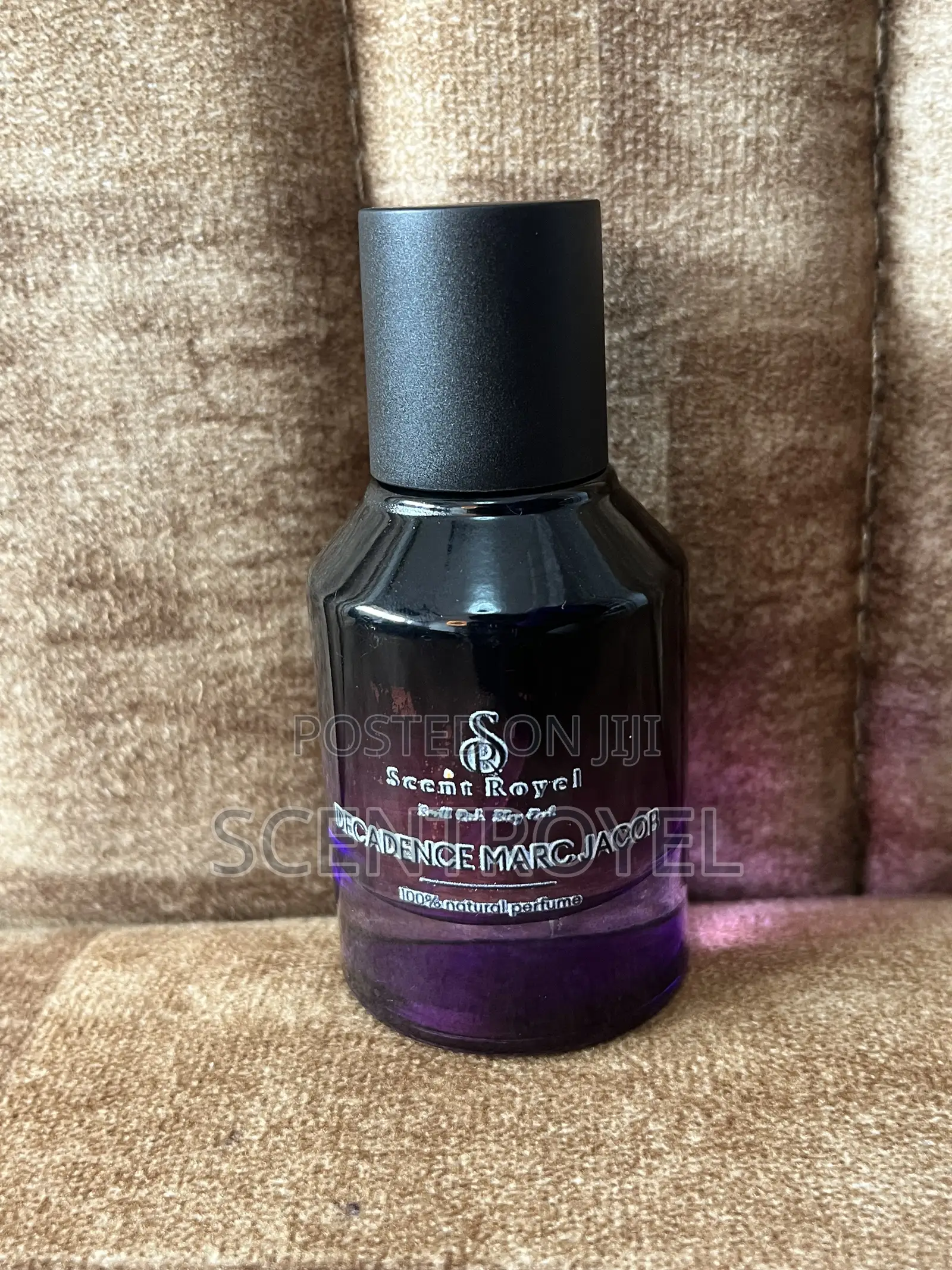 Decadence Marc Jacob