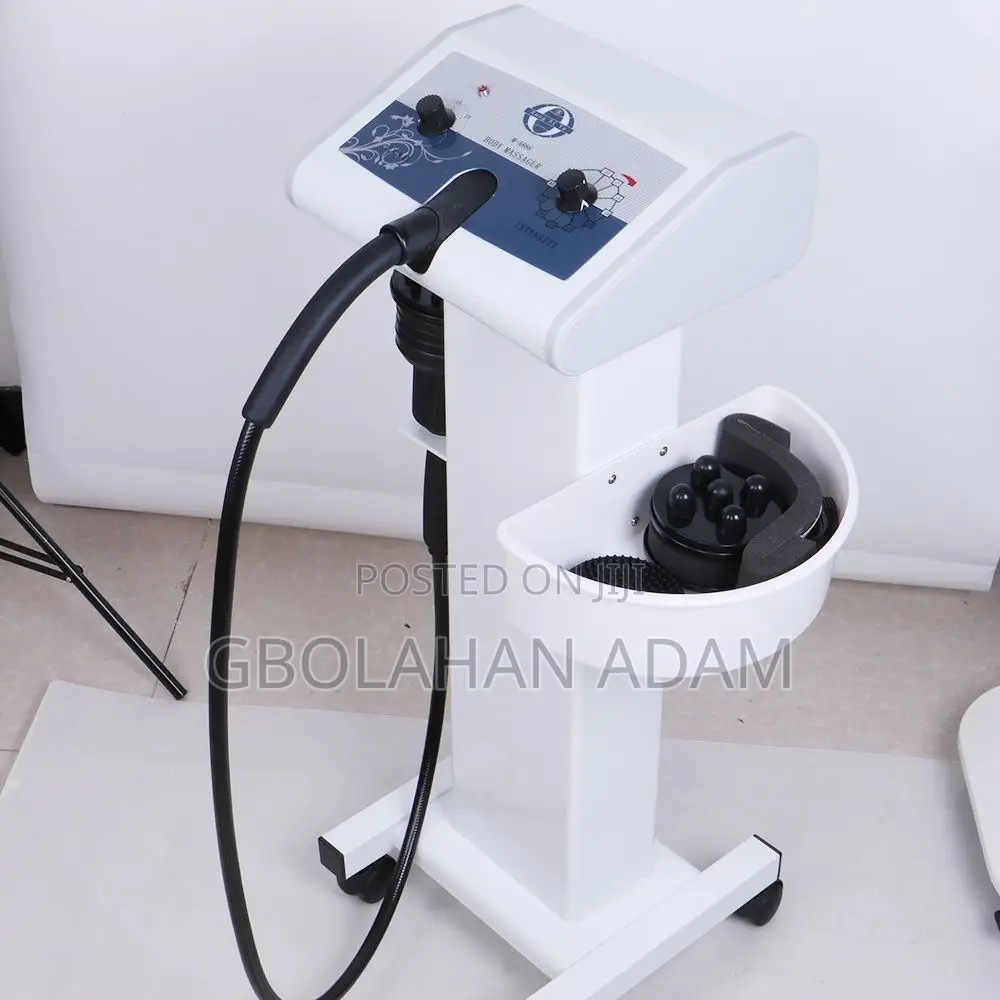 G5 Vibration Body Massager