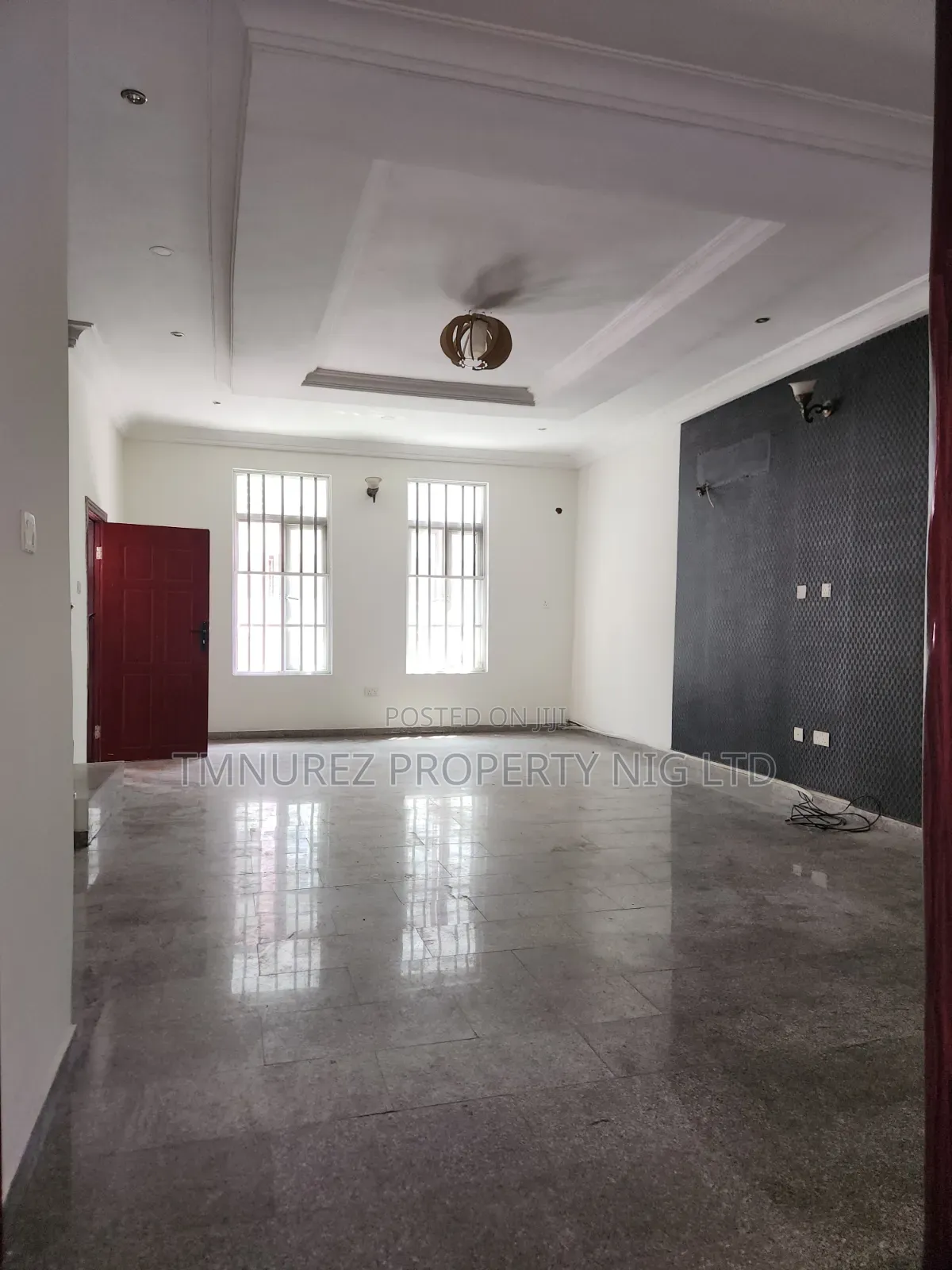 4bdrm Duplex in Ikate for rent