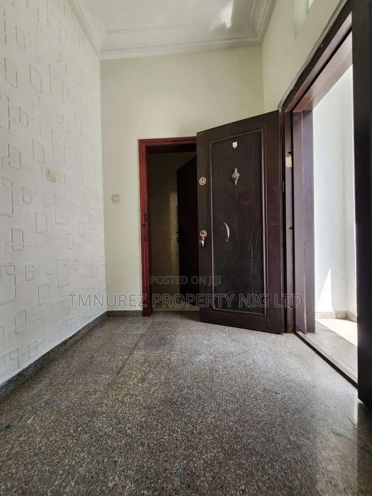 4bdrm Duplex in Ikate for rent