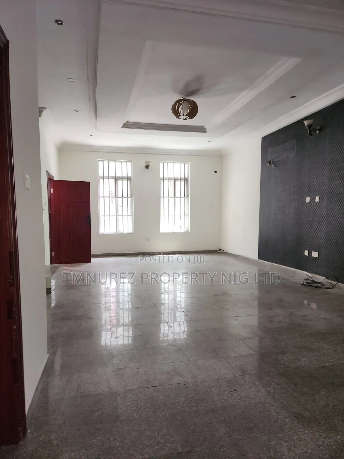 4bdrm Duplex in Ikate for rent