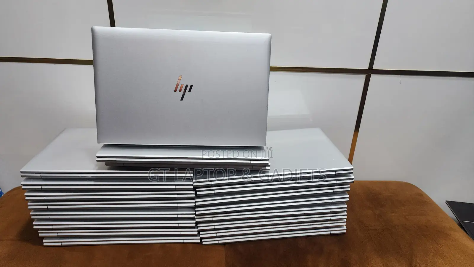 Laptop HP EliteBook 840 G8 8GB Intel Core i5 SSD 256GB