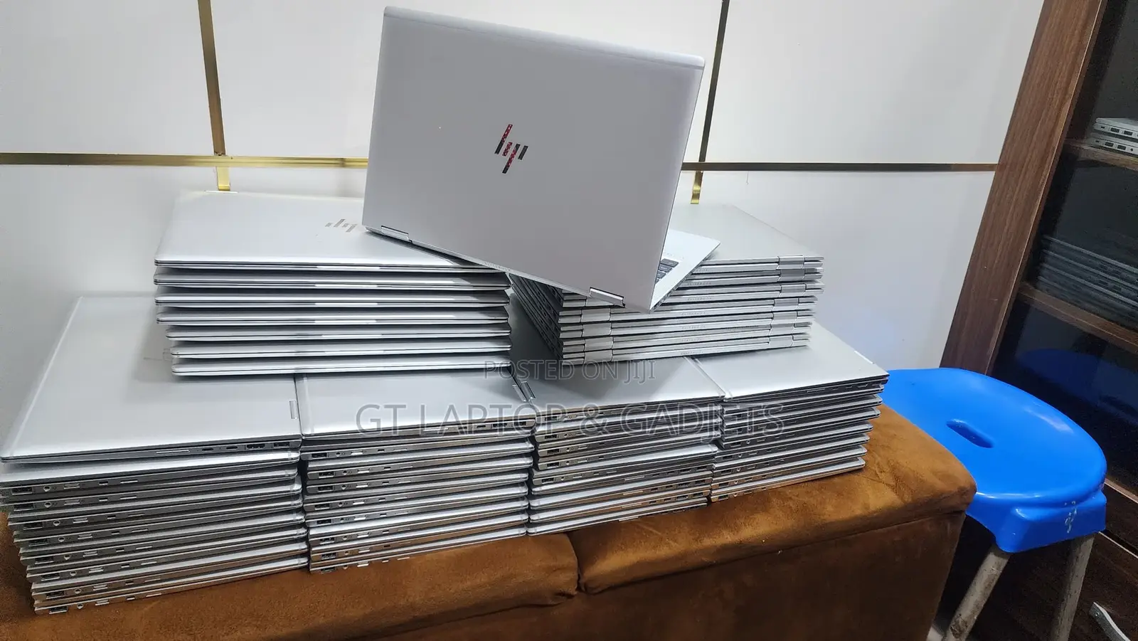 Laptop HP EliteBook 840 G8 8GB Intel Core i5 SSD 256GB