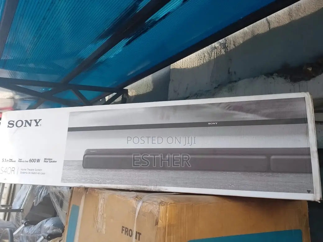 Sony Soundbar