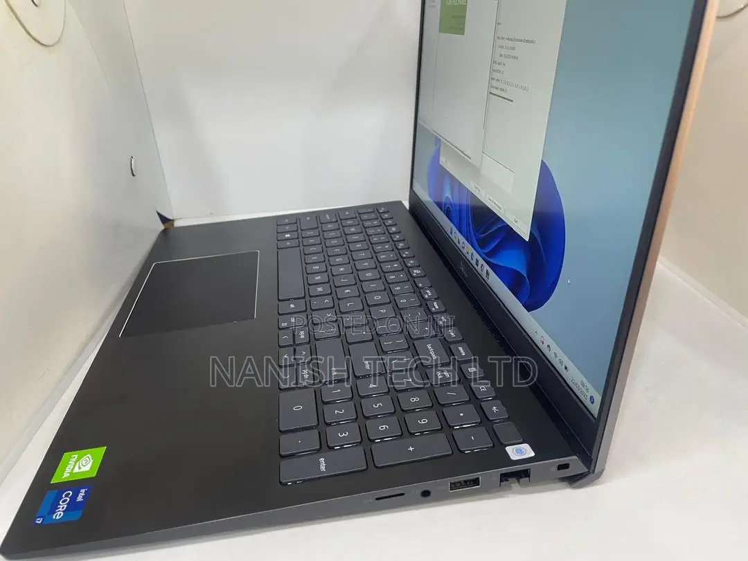 Laptop Dell Vostro 5459 16GB Intel Core i7 SSD 256GB