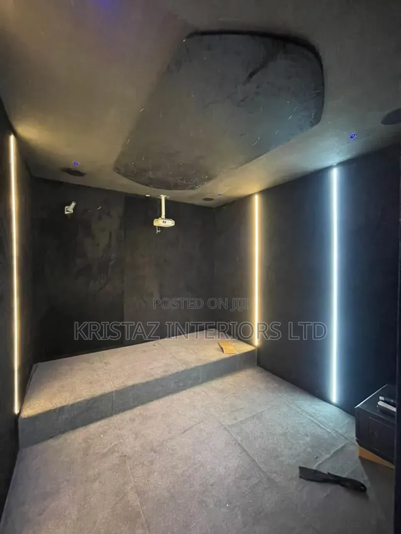 5bdrm Duplex in Lekki Phase 2 for sale
