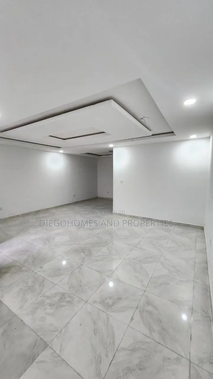 3bdrm Duplex in Isheri North for sale