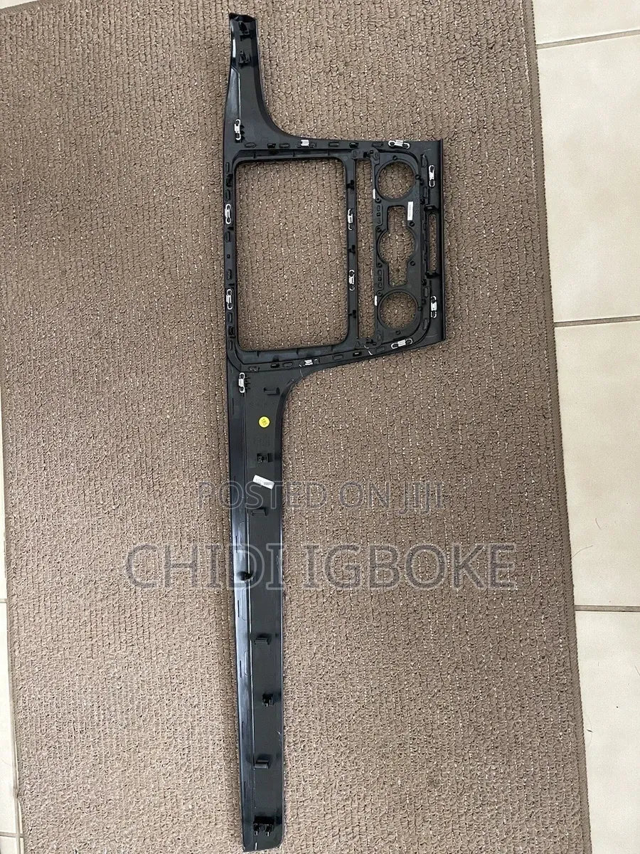 Dashboard Crome Passat Se