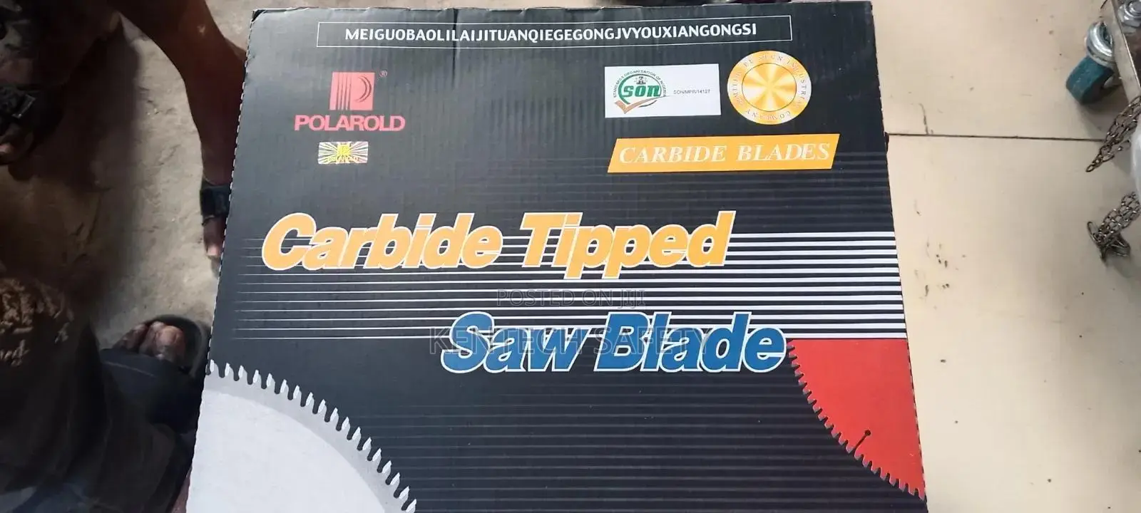 Circular Saw Blade 12inchx 30teet