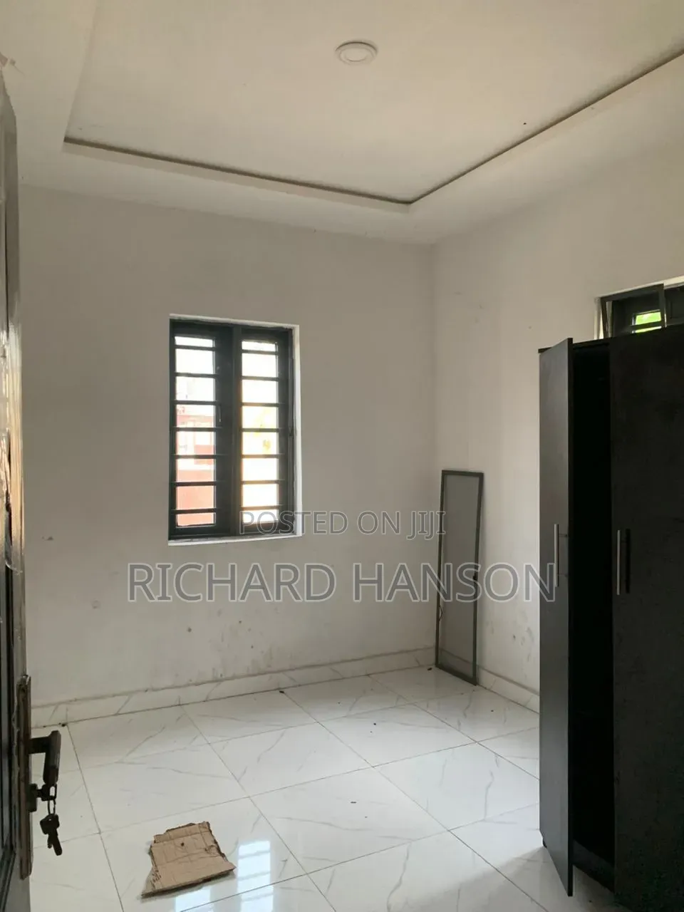 Mini Flat in In Bogije for rent
