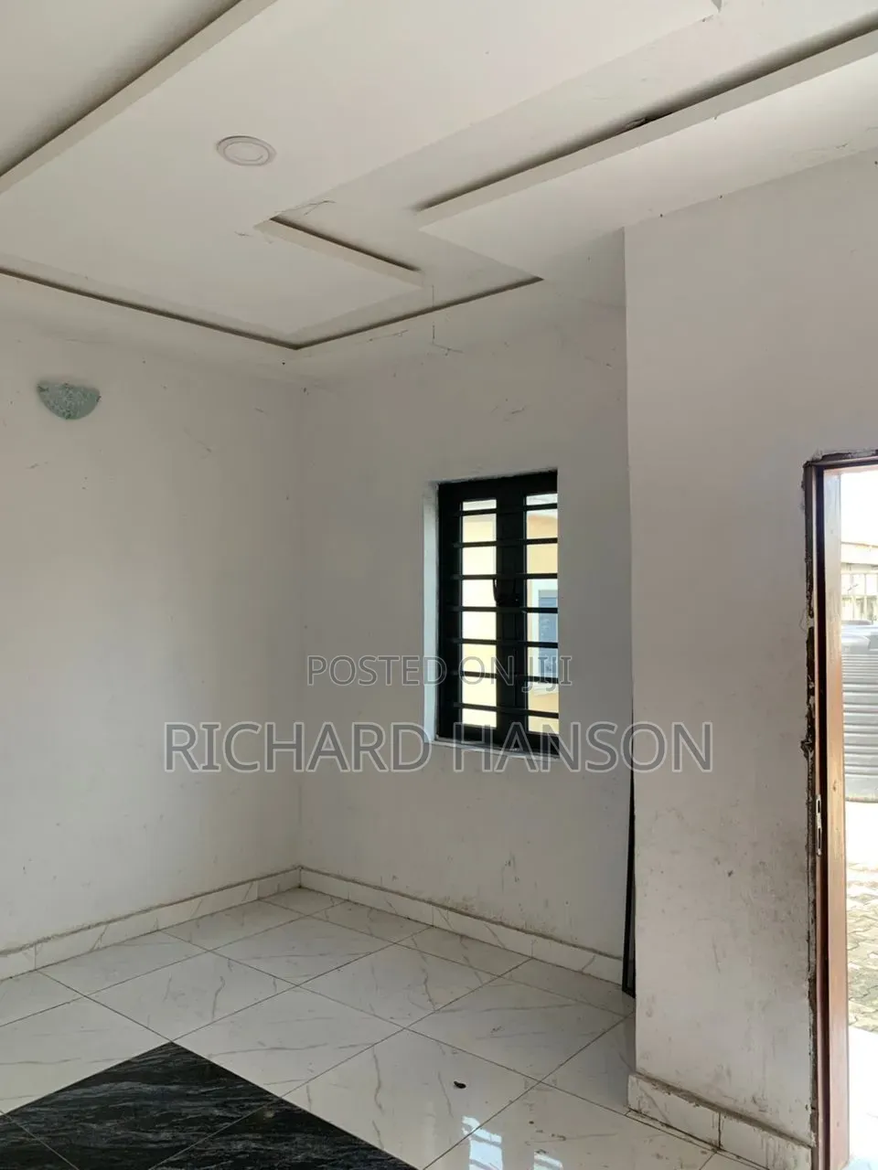 Mini Flat in In Bogije for rent