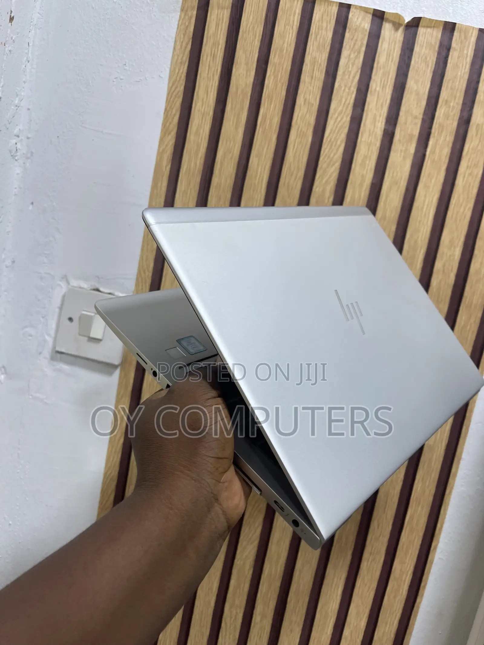 Laptop HP EliteBook 840 G5 16GB Intel Core i7 SSD 512GB