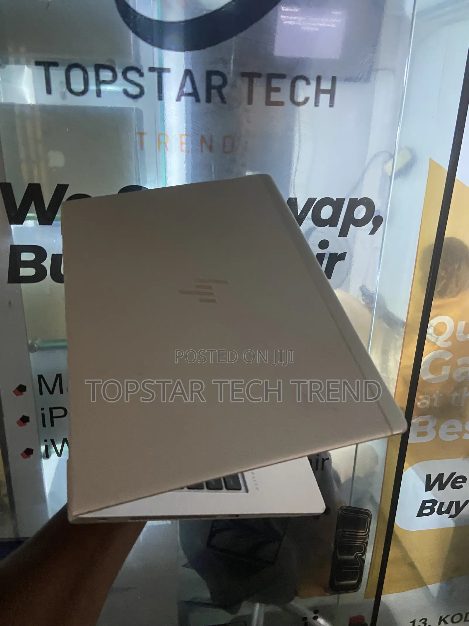 Laptop HP EliteBook 840 G5 8GB Intel Core i5 SSD 256GB