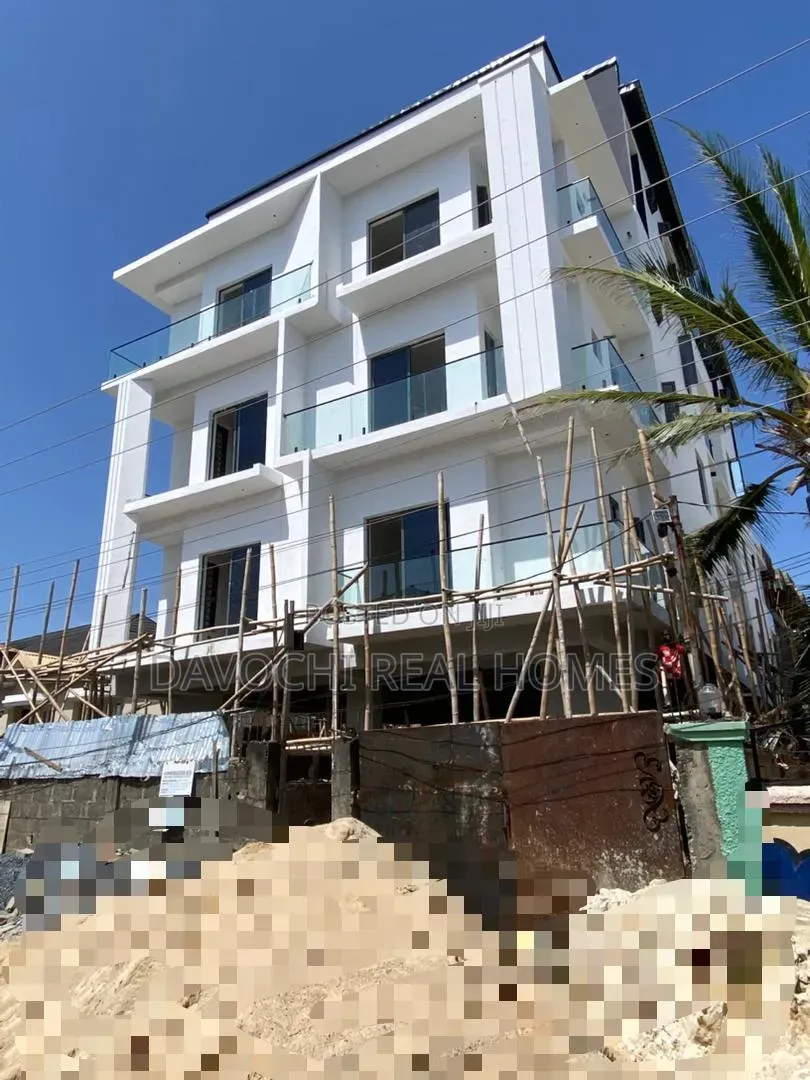 3bdrm Apartment in Ikate for sale
