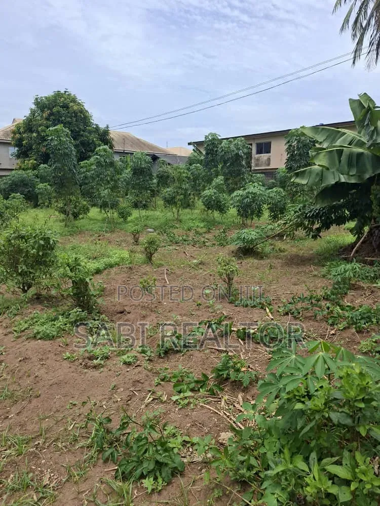 2 Standard Plot of Residential Land at Mercyland Estate Baruwa Ipaja