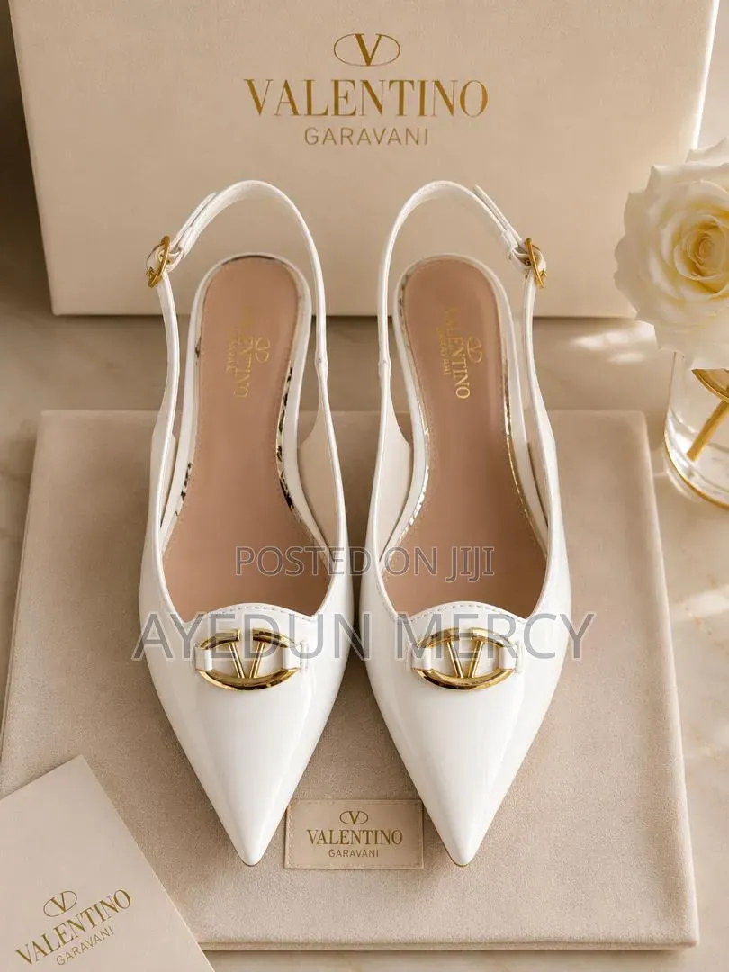 Half Shoe for Ladies