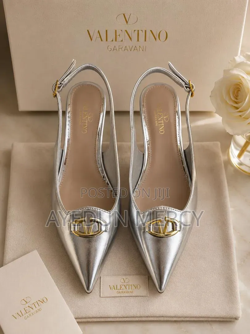 Half Shoe for Ladies