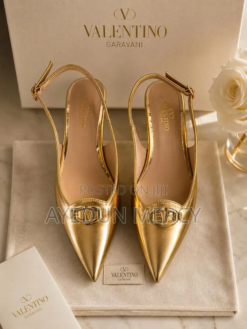 Half Shoe for Ladies