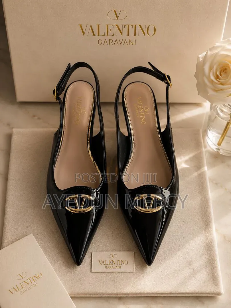 Half Shoe for Ladies