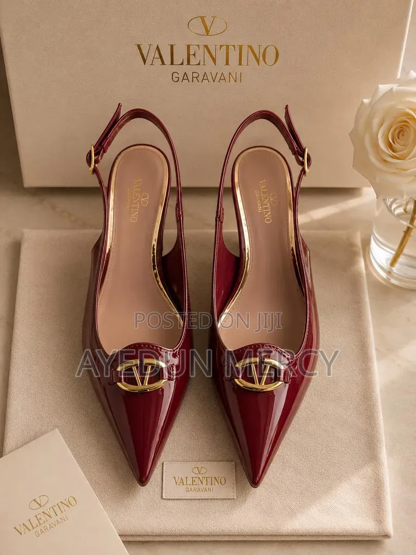 Half Shoe for Ladies