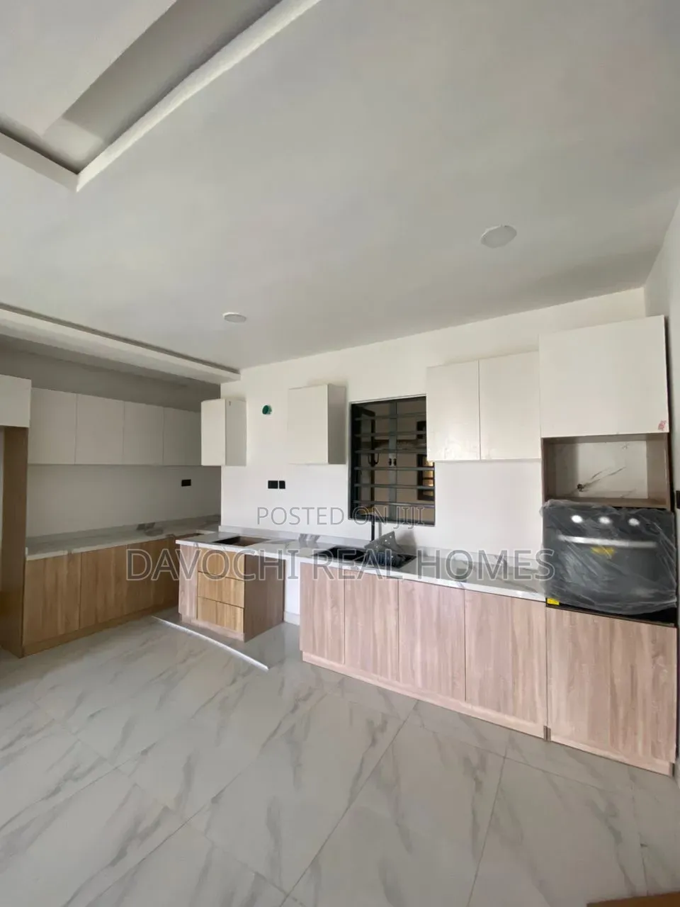 3bdrm Duplex in VGC / Ajah for sale