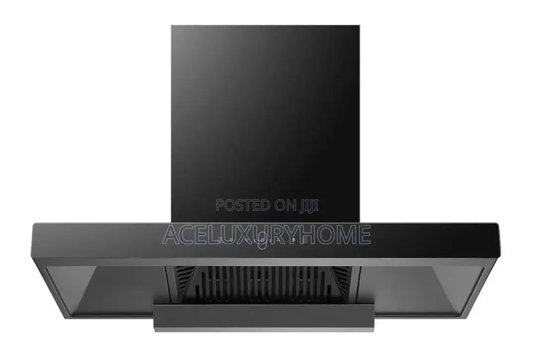 Range Hood