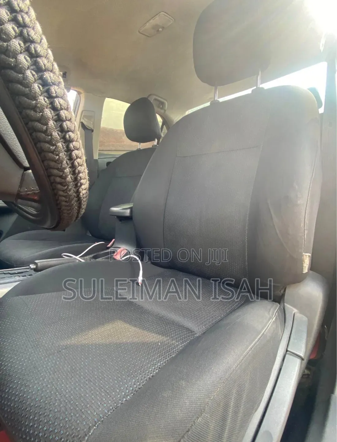 Toyota Corolla S 4dr Sedan (1.8L 4cyl 4A) 2012 Black