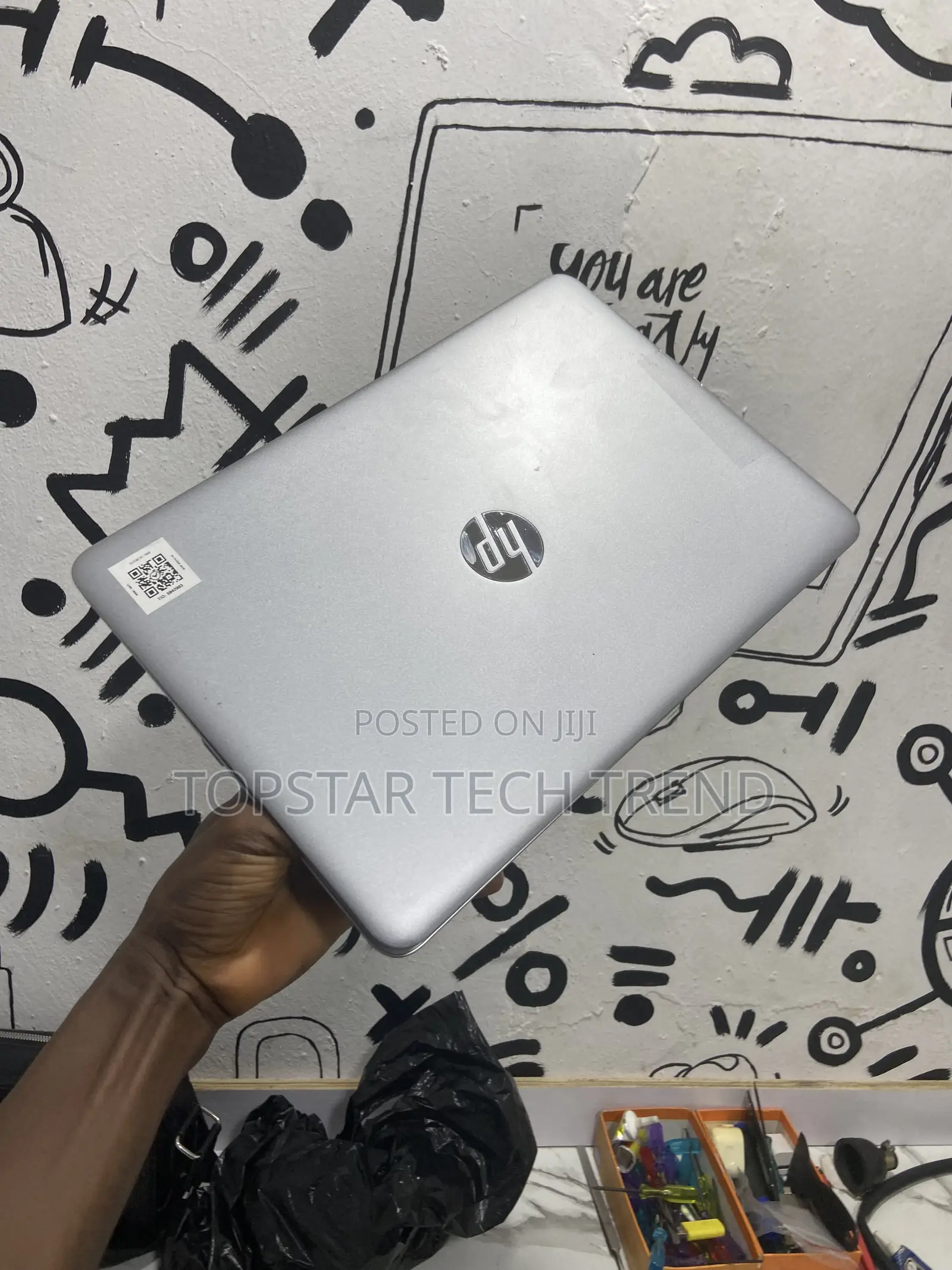 Laptop HP EliteBook 840 G3 8GB Intel Core i5 SSD 256GB