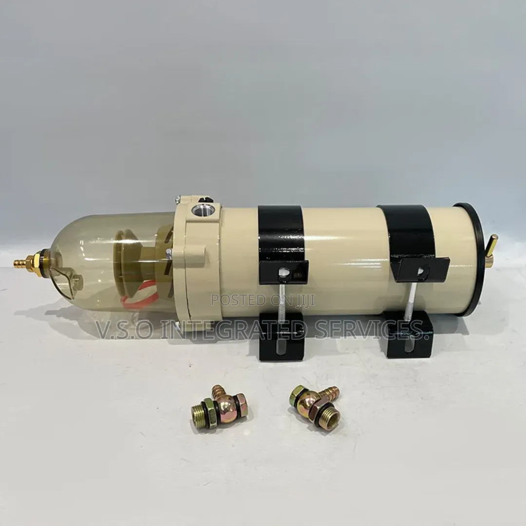 Racor 1000fh Diesel/Water Separator
