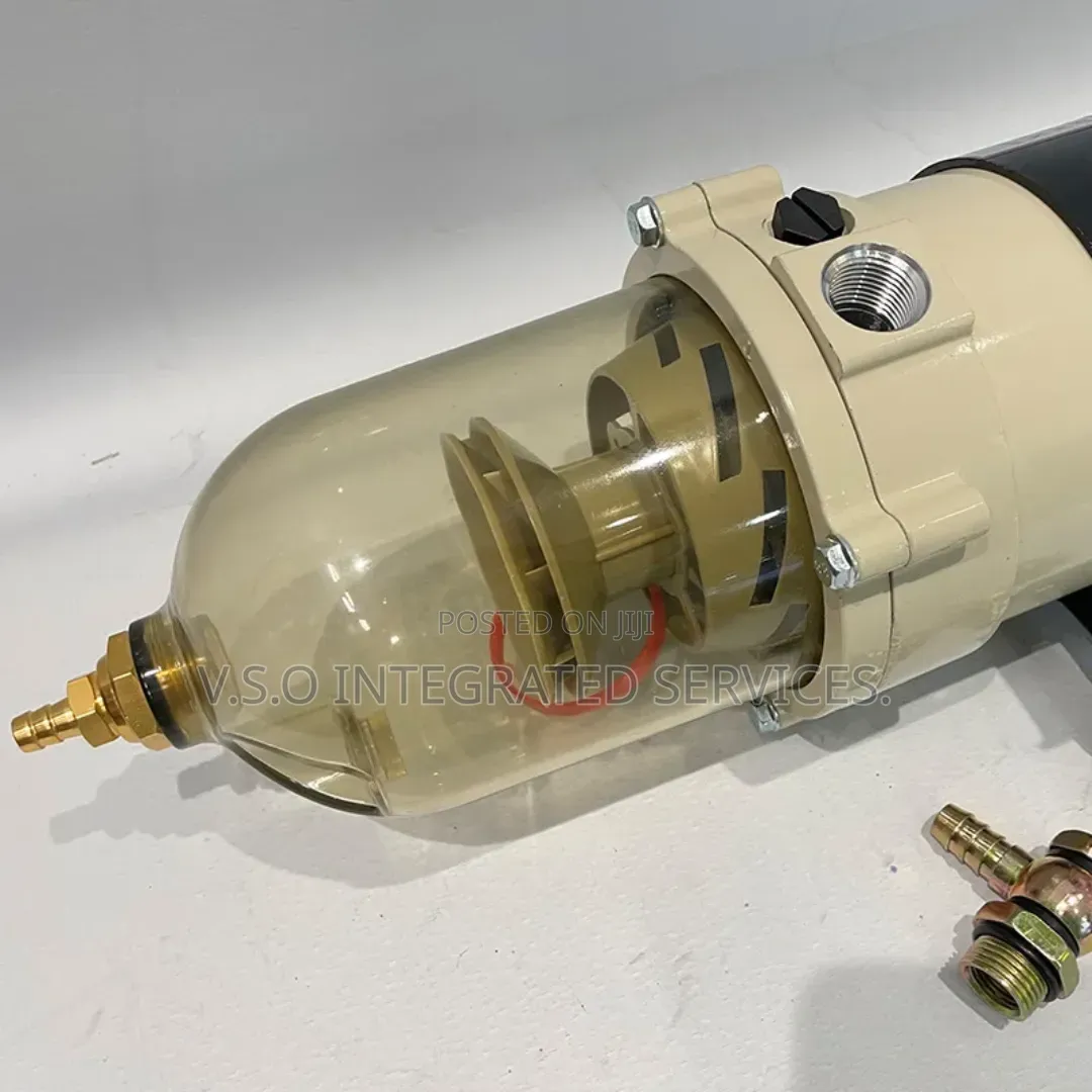 Racor 1000fh Diesel/Water Separator