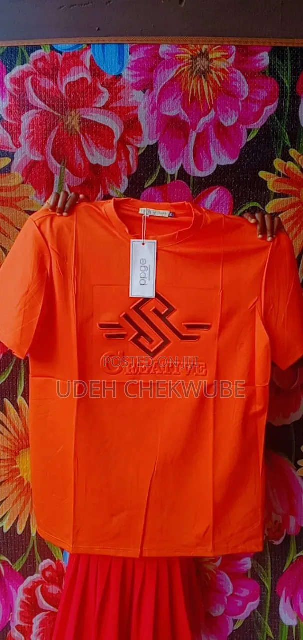 Men's T-Shirt