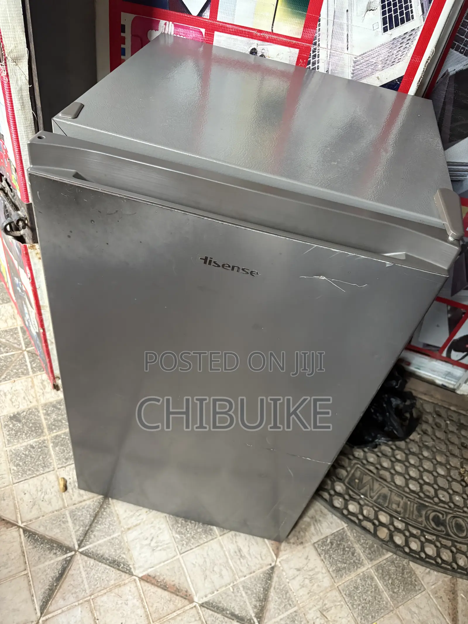 Hisense 90l Table Top
