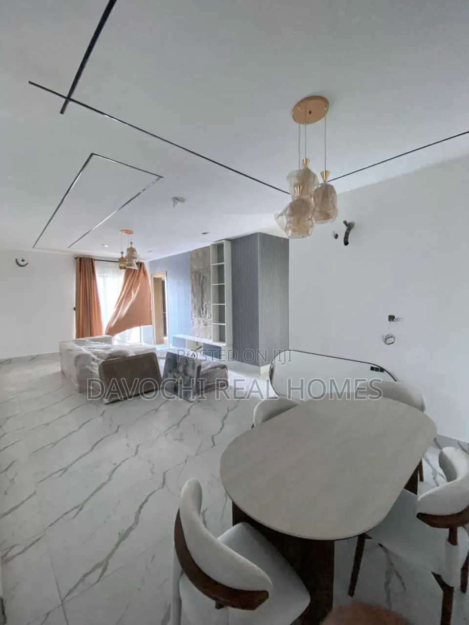 2bdrm Apartment in Lekki Phase 1 for sale