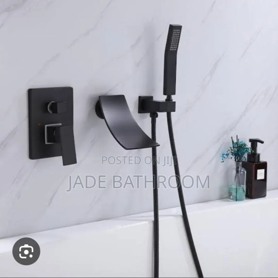 Condit Bath Mixer