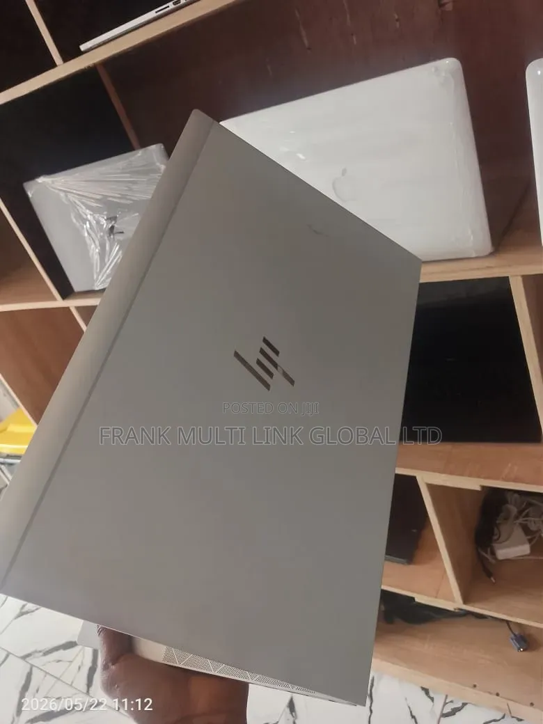 Laptop HP EliteBook 840 G8 16GB Intel Core i5 SSD 512GB