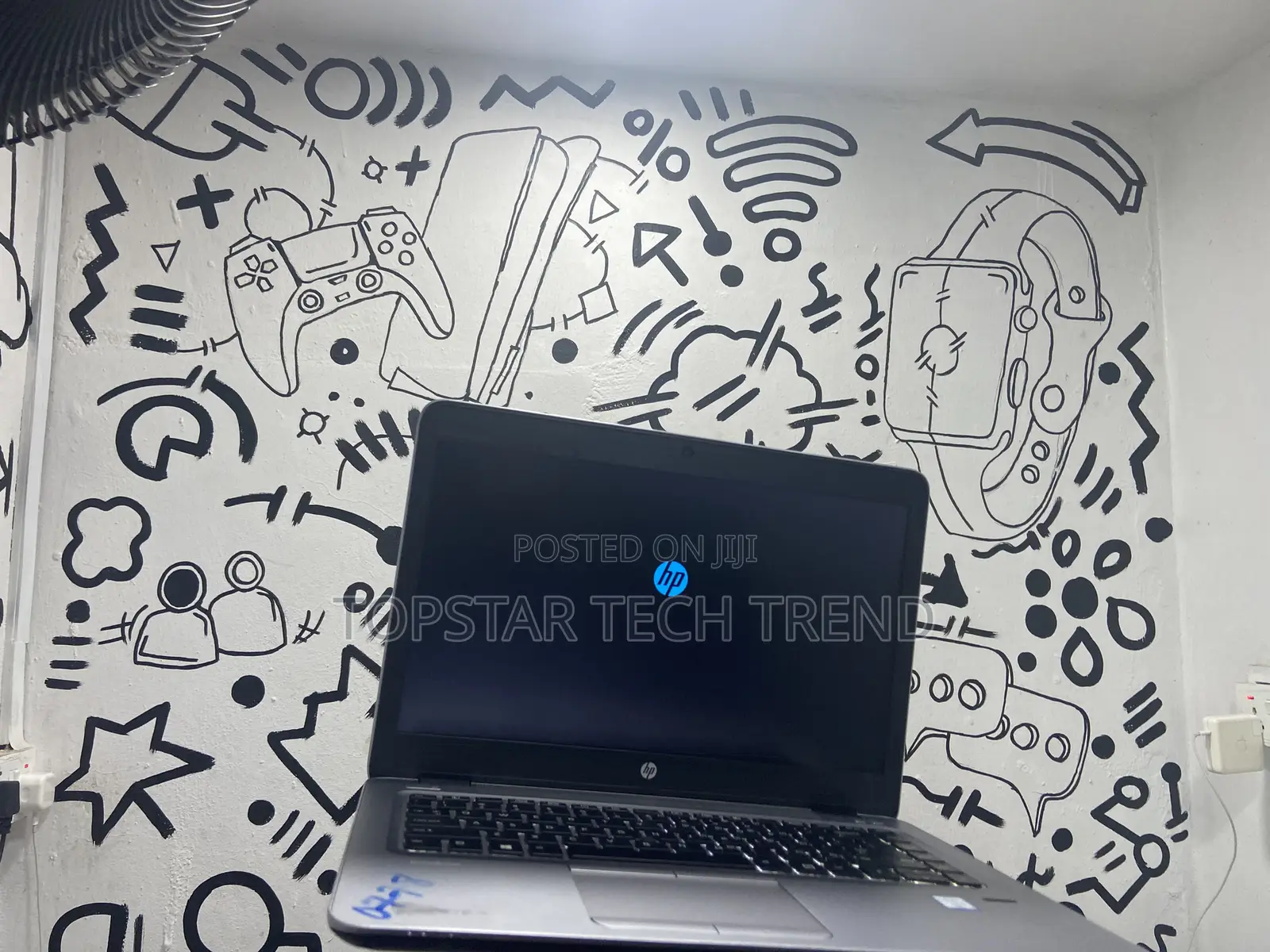 Laptop HP EliteBook 840 G3 8GB Intel Core i5 SSD 256GB