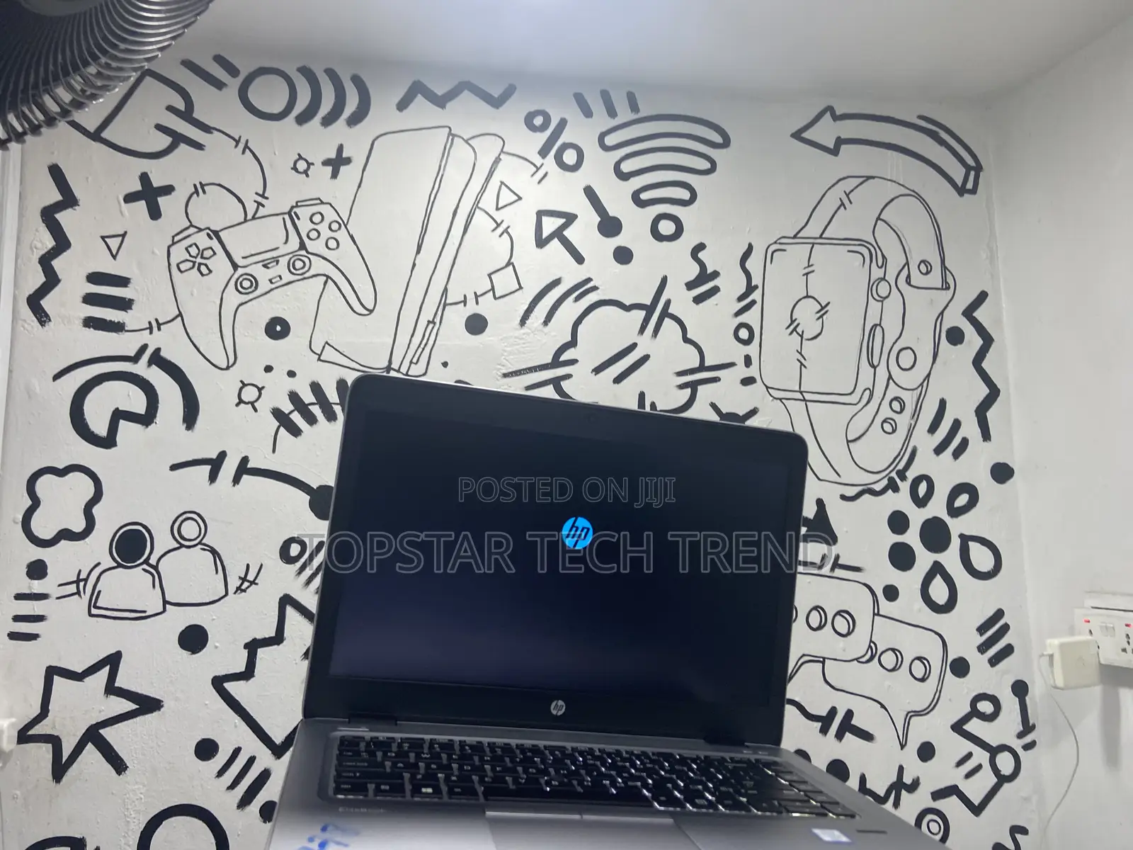 Laptop HP EliteBook 840 G3 8GB Intel Core i5 SSD 256GB