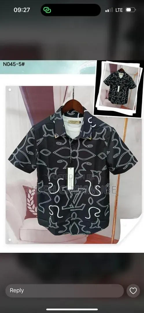 Men's T-Shirt