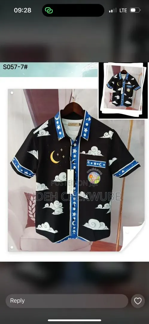 Men's T-Shirt